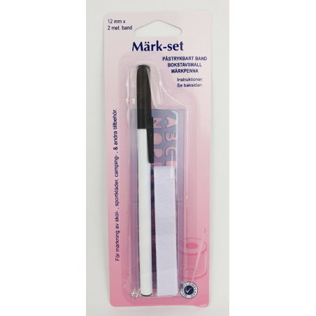 Märk-set