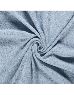 Frotté 02900 Babyblå 003