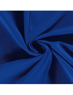 Polyester 2795 Blå 6
