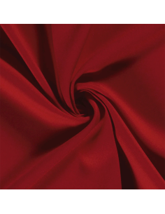 Polyester 2795 Röd 116