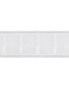 Veckband Transparent