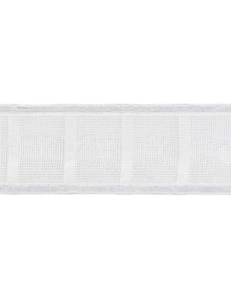 Veckband Transparent