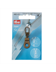 Prym Blixtlåsdekor Classic...