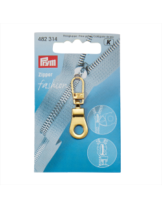 Prym Blixtlåsdekor Classic...