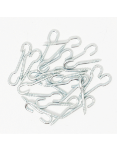 Krok Till Gardinspiral