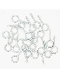 Ögla Till Gardinspiral