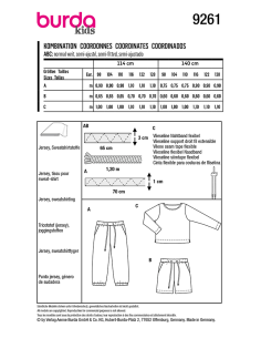 Burda 9261 2