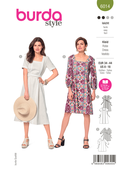 Burda 6014