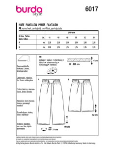 Burda 6017 2