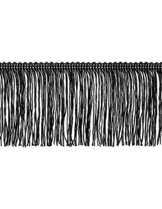 Frans 70mm, Svart 000