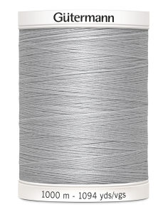 Gütermann Alla Tygers Tråd...