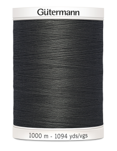 Gütermann Alla Tygers Tråd...