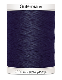 Gütermann Alla Tygers Tråd...