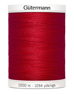 Gütermann Alla Tygers Tråd...