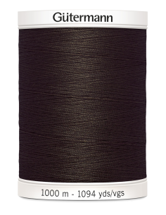 Gütermann Alla Tygers Tråd...
