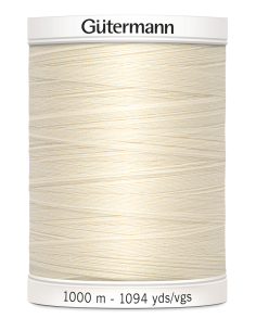 Gütermann Alla Tygers Tråd...