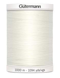 Gütermann Alla Tygers Tråd...