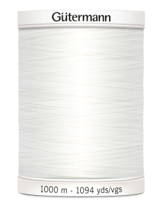 Gütermann Alla Tygers Tråd...