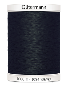 Gütermann Alla Tygers Tråd...