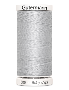 Gütermann Alla Tygers Tråd...