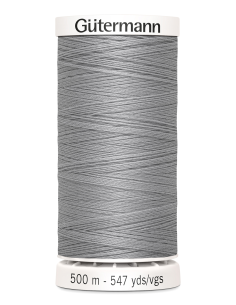 Gütermann Alla Tygers Tråd...