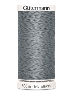 Gütermann Alla Tygers Tråd...