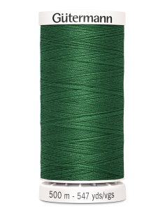 Gütermann Alla Tygers Tråd...