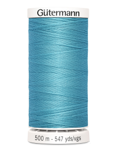 Gütermann Alla Tygers Tråd...