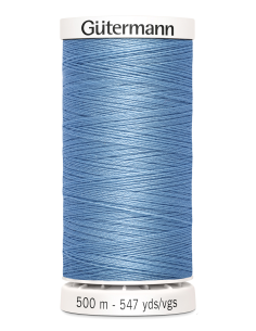 Gütermann Alla Tygers Tråd...