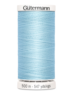 Gütermann Alla Tygers Tråd...