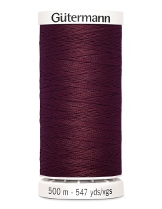 Gütermann Alla Tygers Tråd...