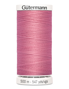 Gütermann Alla Tygers Tråd...