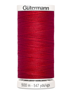 Gütermann Alla Tygers Tråd...