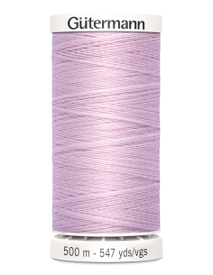Gütermann Alla Tygers Tråd...