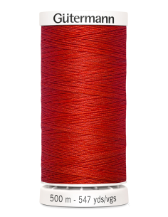 Gütermann Alla Tygers Tråd...