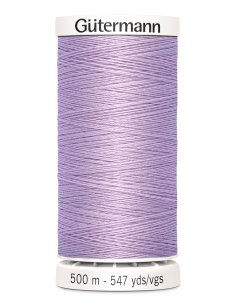 Gütermann Alla Tygers Tråd...