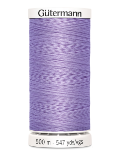 Gütermann Alla Tygers Tråd...