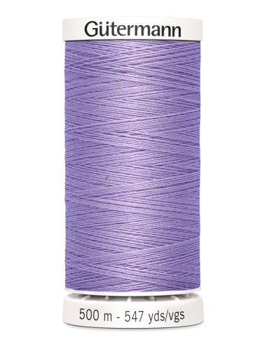 Gütermann Alla Tygers Tråd 500m Col. 158
