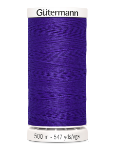 Gütermann Alla Tygers Tråd...