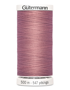 Gütermann Alla Tygers Tråd...
