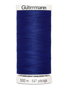Gütermann Alla Tygers Tråd...