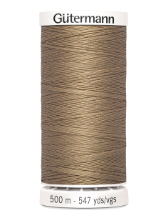 Gütermann Alla Tygers Tråd...