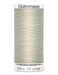 Gütermann Alla Tygers Tråd...