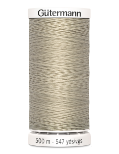 Gütermann Alla Tygers Tråd...
