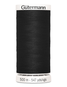 Gütermann Alla Tygers Tråd...