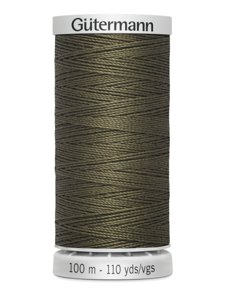 Gütermann Extra Stark 100m Col. 676