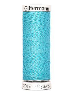 Gütermann Alla Tygers Tråd...