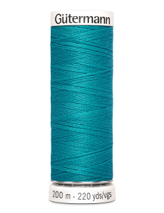 Gütermann Alla Tygers Tråd...