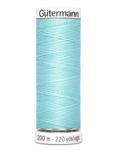 Gütermann Alla Tygers Tråd...