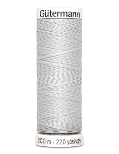 Gütermann Alla Tygers Tråd...